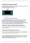 Decoding The Abundance Mindset