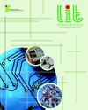 Laboratório de Inovação Tecnológica do IFCE