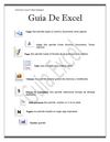 Guia De Excel-2010