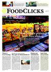 FoodClicks magazine februari 2013