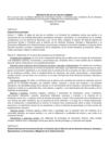 PROYECTO DE LEY 201 DE 2012