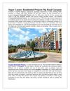 Super Luxury Residential Projects Mg Road Gurgaon