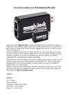 Free Call to Canada & U.S. With MagicJack Plus India
