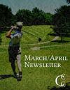 March/April 2013 Newsletter