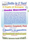 SDT 41 - "Sotto le 2 Torri" - Febbraio 2013