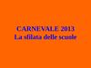  Carnevale2013