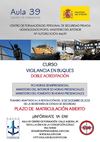 VIGILANCIA EN BUQUES DOBLE ACREDITACIÓN CON LOGOS