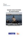 Compte Rendu Voyage Etude Copenhague