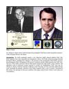 Chapter II: The Decay of the Earth's Geomagnetic Field and Resultant Biological Implications