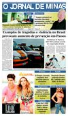 O Jornal de Minas Edição 93 de 04 de março de 2013
