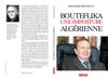bouteflika une imposture algerienne
