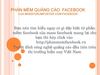 phần mềm facebook, phần mềm quảng cáo facebook, phần mềm kết bạn facebook