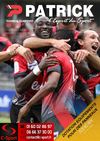 Patrick 2013-2014 - C-Sport.fr
