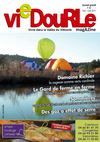 Viedourle magazine n°33 mars/avril