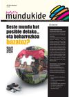 Boletina 27 euskeraz