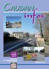 Bulletin municipal CAUDAN N° 75 de février 2013