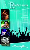 Agenda Culturel de Printemps 2013 Meschers