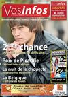 Journal Vosinfos N°23 - Edition Neufchâtel / Aumale