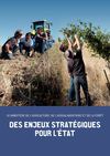 Le Ministère de l'agriculture, de l'agroalimentaire et de la forêt : des enjeux stratégiques pour l'Etat