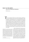 China’s Arctic Strategy and Its Implications
