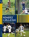 Honors College Winter 2013 Magazine 