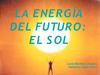 Energía solar fotovoltaica