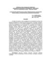 LA EDUCACIÓN CIENTÍFICA EN EL NIVEL PREESCOLAR DE LA EDUCACIÓN INICIAL DESDE LA PERCEPCIÓN DEL MEDIADOR PEDAGÓGICO