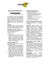 SEGURO PARA FAMILIAS 2013