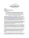 Clean Jobs Index Lists More Than 103,000 U.S. Jobs that Correlate with Ecotech Institute’s programs