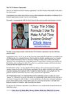 Best MLM Business Opportunity