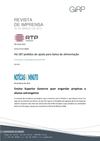 Revista de Imprensa de 05 de março de 2013