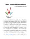 Trapeze Asset Management Toronto ON