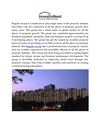 Brigade Group Bangalore - A Leading Real Estate Property