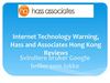 Svindlere bruker Google briller som lokke ,Internet Technology Warning, Hass and Associates Hong Kong Reviews