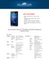 Sony Ericsson Xperia P LT22i Black Android Phone