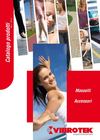 Catalogo Vibrotek 