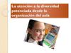 Liderazgo diversificado