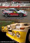 De Tramo Racing Magazine, edición 15 - Marzo '13