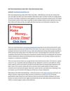 Best Home Based Business Ideas 2013 | Best Home Business Ideas 