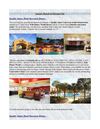 Luxury Hotels In Florida City