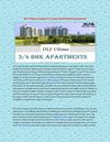 DLF Ultima Gurgaon A Luxury Residential Apartments By DLF Group