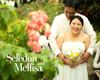 Seledon and Mellisa