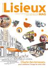 Lisieux Magazine n°58