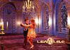 LEA LELO & SUSANA MAZZARINO AW13-14 The Nutcracker of Tchaikovsky
