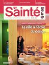 Sainté mag de Mars 2013