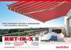 Flyer MMT Markisen