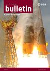 ESA Bulletin 153