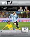Revista MiTV marzo 2013