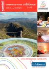 Gîtes, locations et chambres d'hôtes Clévacances Cantal 2013