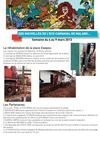 L'Eco-Carnaval de Malabo - Semaine du 4 au 9 mars